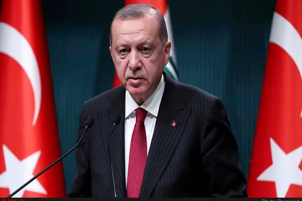 ICJ ruling on Gaza genocide reflects our demand: Erdogan