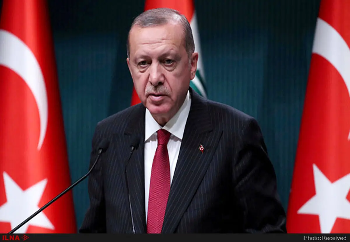 أردوغان: انقرة تهدف الى زیادة شراء النفط والغاز من إیران