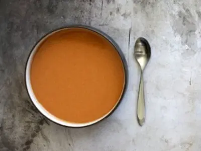 طرز تهیه کاچی زایمان 