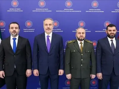 اسرائیل به دنبال تضعیف و بی ثبات کردن سوریه است