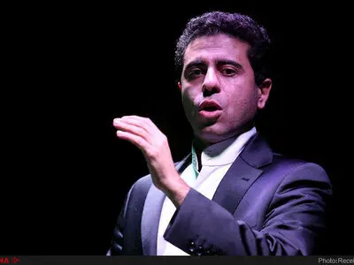 اجرای «خدای ناخدا»ی ایرانی در فستیوال موسیقی مذهبی لندن توسط گروه کر کلیسای کاتولیک 