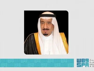 رئیس امور ویژه پادشاهی عربستان برکنار شد

