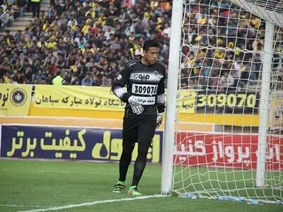 اولیویرا:به نتیجه دلخواه خود نرسیدیم