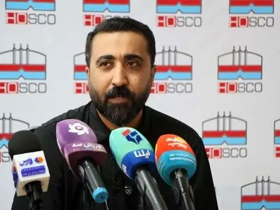 سرمربی فولاد هرمزگان: ۷۰ درصد ترکیب تیم را بازیکنان بومی تشکیل می‌دهند/ هدف ما تبدیل هرمزگان به قطب فوتسال کشور است +فیلم