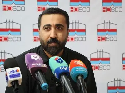 سرمربی فولاد هرمزگان: ۷۰ درصد ترکیب تیم را بازیکنان بومی تشکیل می‌دهند/ هدف ما تبدیل هرمزگان به قطب فوتسال کشور است +فیلم