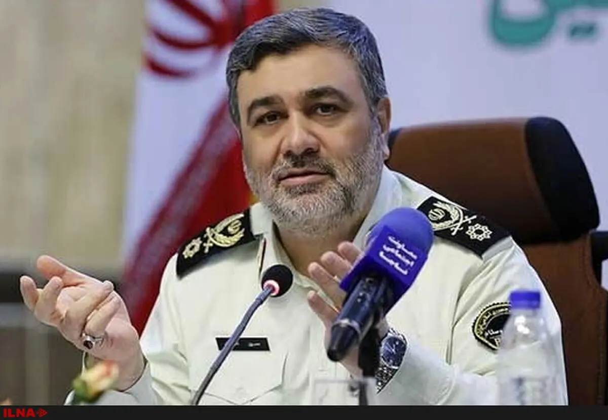 خروج نام گروهک منافقین از لیست گروه‌های تروریستی جای تامل دارد
