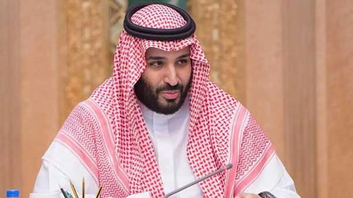 بن‌سلمان سفرش به پاریس را لغو کرد