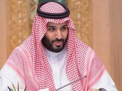 بن‌سلمان سفرش به پاریس را لغو کرد