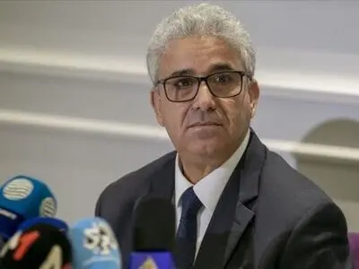 نشست مجازی وزیر کشور لیبی با مقام‌های آمریکایی درباره همکاری امنیتی