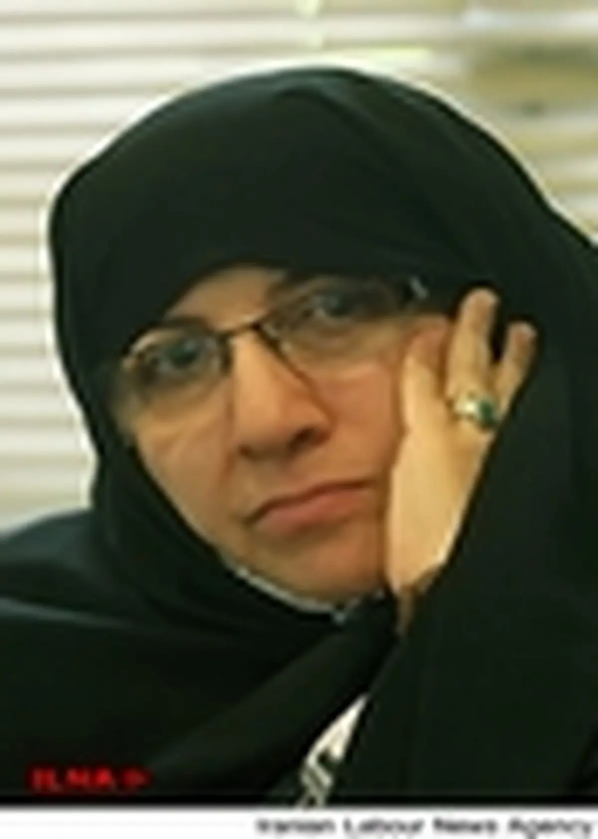 اهمیت زنان تنها تا پای صندوق‌های رای معنا ندارد