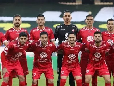  بخشی از قرارداد بازیکنان و کادرفنی آکادمی پرسپولیس پرداخت شد 
