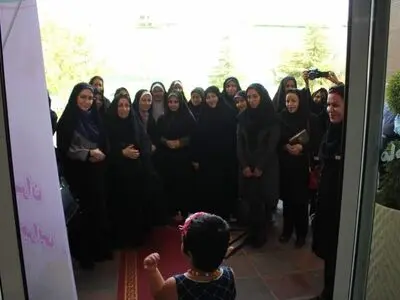 کمیته مسئولیت‌پذیری اجتماعی زنان آغاز به کار کرد