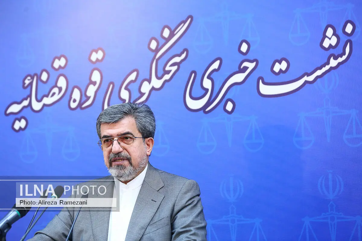 تصمیماتی در مورد پرونده شاسی‌بلندها اتخاذ شده که به زودی اطلاع‌رسانی می‌شود/ حمید نوری به زودی به کانون گرم خانواده بازمی‌گردد