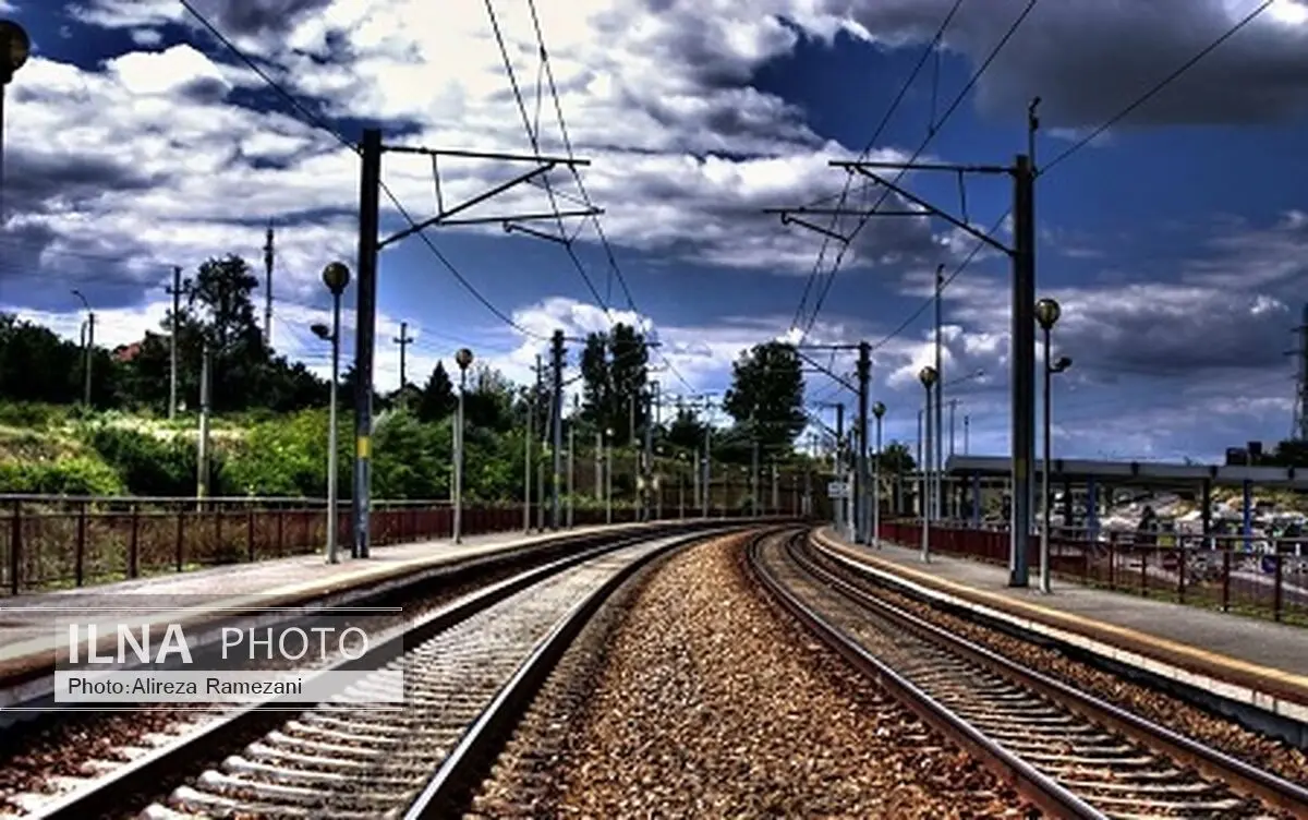 Iran to stage international rail industry show May 15