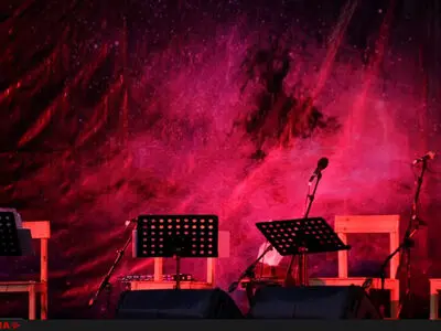لغو کنسرت‌ها در آستانه انتخابات برای فشار به رییس‌جمهور است