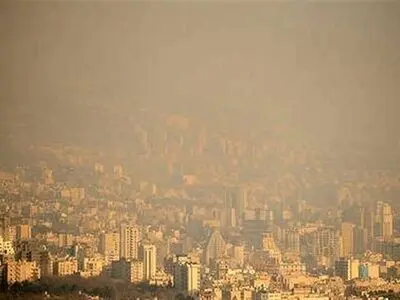  ۴۰۰ میلیارد تومان زیان ناشی از آلودگی هوای استان اصفهان / کاشان فاقد دستگاه سنجش آلایندگی هوا و گرد غبار