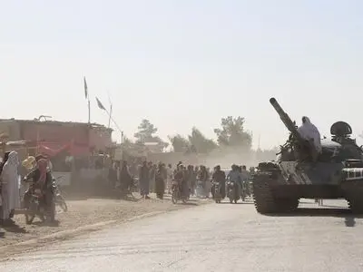 الجزیره: افغانستان و پاکستان به توافق رسیدند