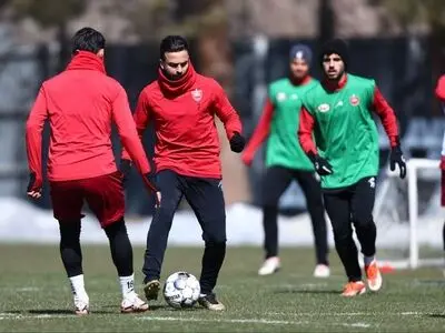 پاداش برد دربی: استراحت دو روز شاگردان کارتال 