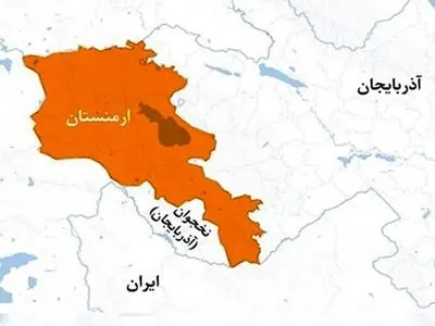 شرط اقامت ۵ روزه برای دریافت دوز دوم واکسن در ارمنستان/ ساخت پل تراتزیتی ایروان-تفلیس توسط شرکت ایرانی/ مرزها تغییر نمی‌کند