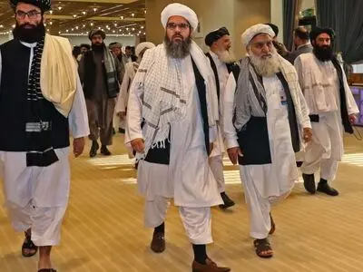 هر تلاشی برای تغییر توافق دوحه به شکست روند صلح منجر خواهد شد

