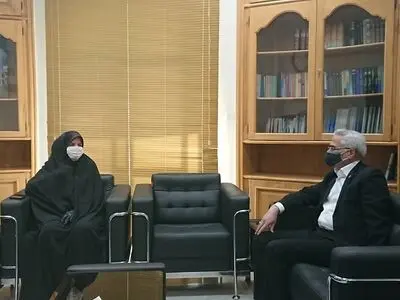 تعامل با تامین اجتماعی برای حل مشکل قالیبافان نائین