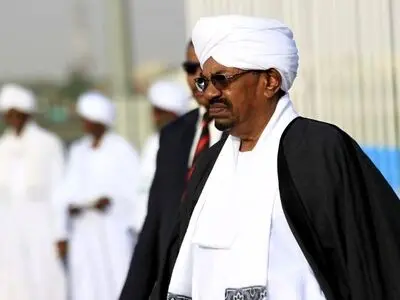 عمر البشیر به دنبال انحلال دولت سودان