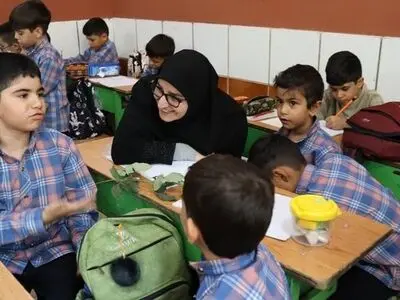 ۴۰ درصد کودکان دچار فقر یادگیری هستند/ طبقه‌بندی دانش‌آموزان، چالش‌ بزرگ سیستم آموزشی