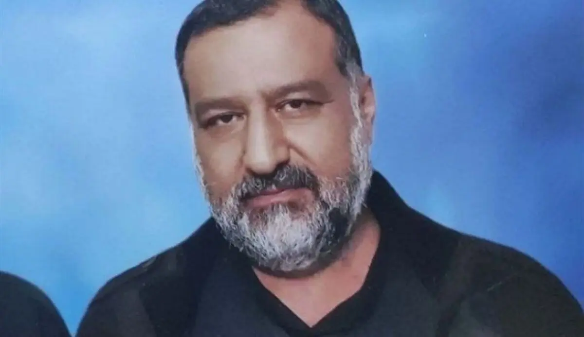 استشهاد أحد اکبر المستشارین الإیرانیین في سوریا 