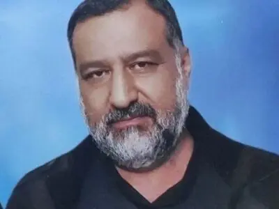 استشهاد أحد اکبر المستشارین الإیرانیین في سوریا 