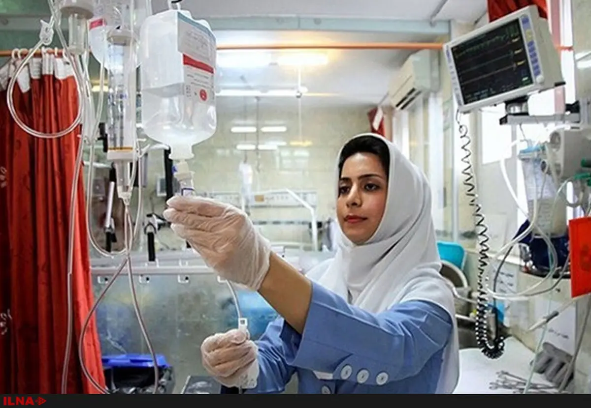 توضیحات وزارت بهداشت درباره آموزش پرستار در بیمارستان‌ها/ دانشکده‌های پرستاری تعطیل نمی‌شوند