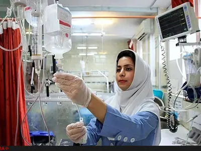 توضیحات وزارت بهداشت درباره آموزش پرستار در بیمارستان‌ها/ دانشکده‌های پرستاری تعطیل نمی‌شوند