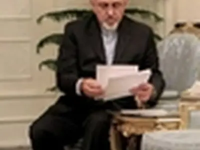 وزیر امور خارجه اسلونی با ظریف دیدار می‌کند