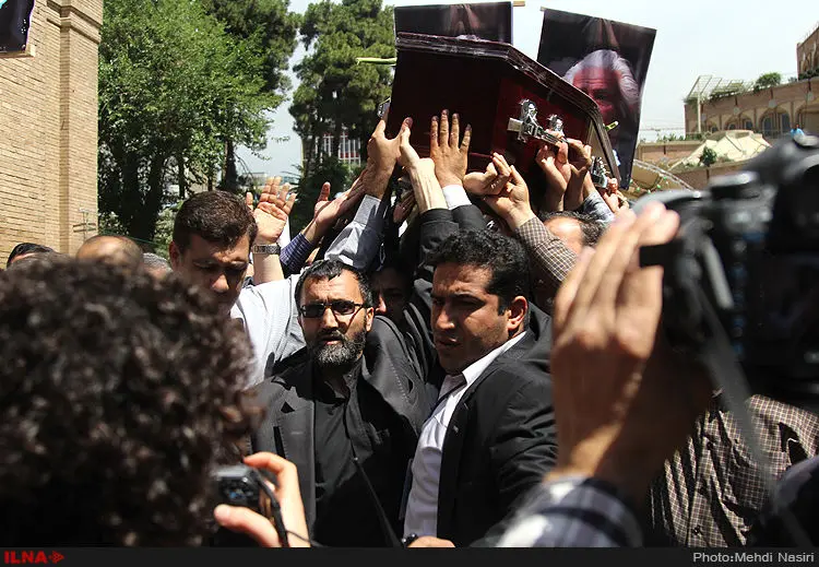 گالری