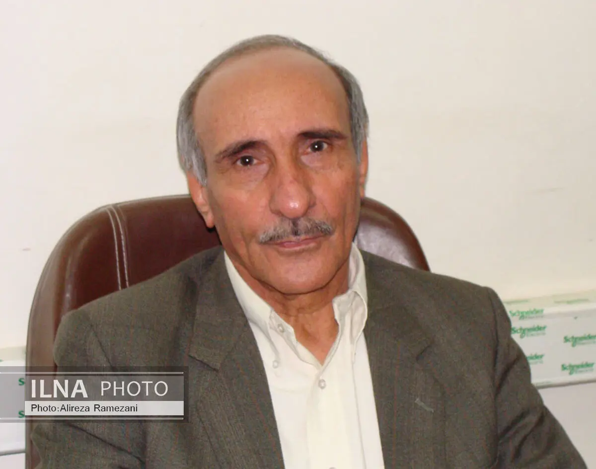 علی اکبر امینی: مخالفان مذاکره به دنبال سهم‌خواهی از دولت هستند