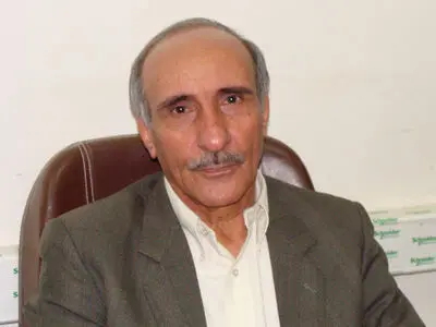 علی اکبر امینی: مخالفان مذاکره به دنبال سهم‌خواهی از دولت هستند