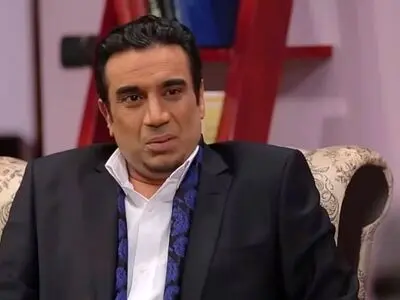 حمله تند نصرالله رادش به همکاران سینمایی‌اش