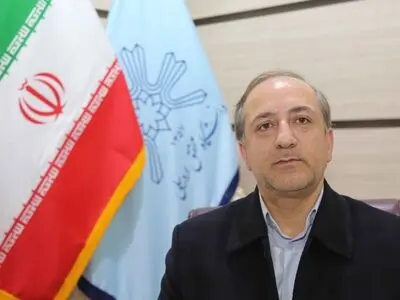 سرپرست دانشگاه محقق اردبیلی منصوب شد