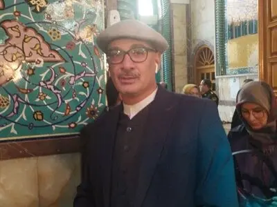 مشارکت دبیرکل حزب ندا در انتخابات