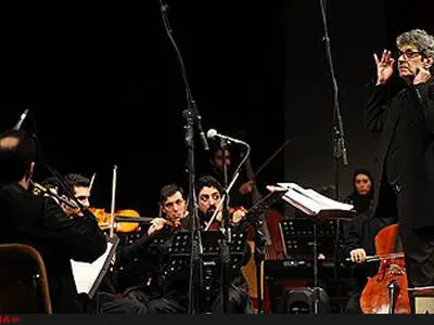 "اینتر ارکستر تهران" از مرداد فعالیش را از سر می‌گیرد/مشایخی آثار باخ و اشعار ایرانی را با موسیقی مدرن رهبری می‌کند