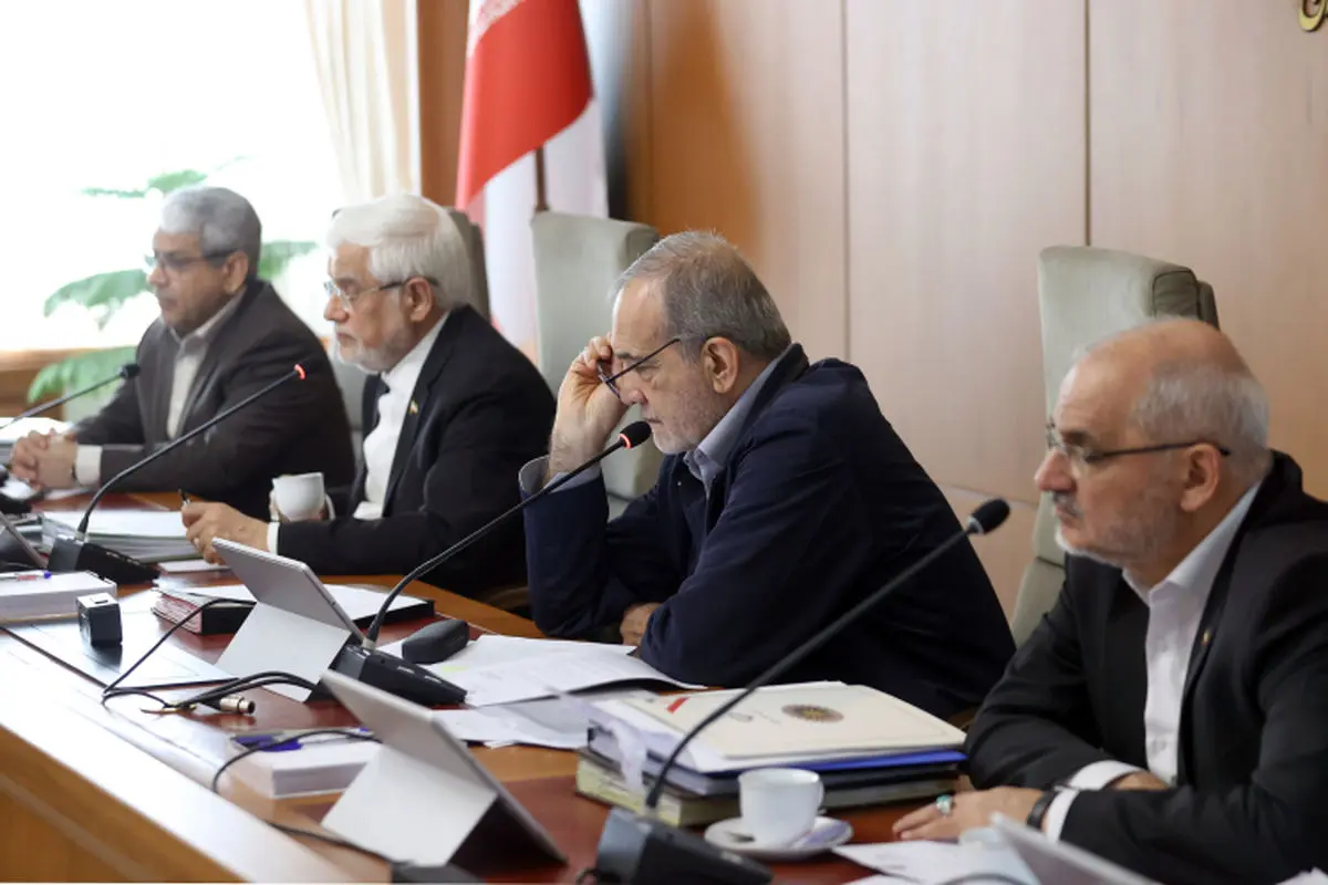 تاکید بر ضرورت تداوم مسیر پیشرفت علمی و حمایت از رویکردهای دانش‌بنیان و امنیت‌محور 