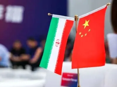 مجوز اولیه مرکز تجاری ایران در شانگهای چین صادر شد