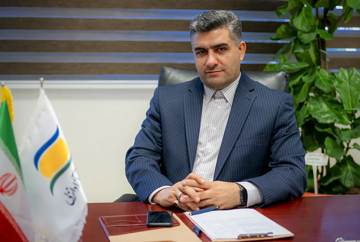 منطقه آزاد انزلی الگویی موفق از اجرای دولت الکترونیک