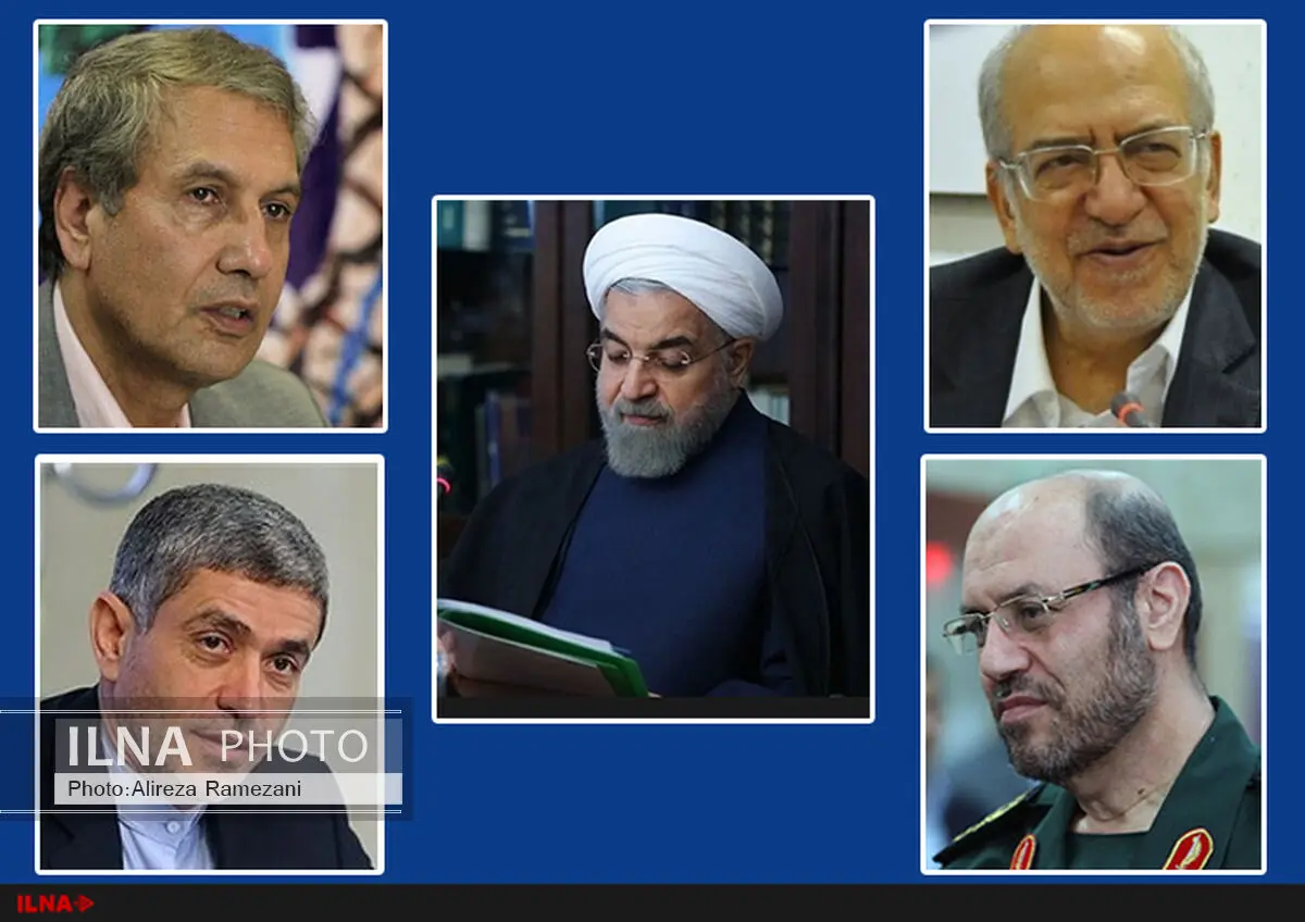 رئیس‌جمهور هر هفته دو روز با تیم اقتصادی جلسه دارد/ تفاوت نظر هست اما ناهماهنگی نداریم