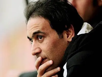 مهدوی‌کیا:  امیدوار بودم شرایط پرسپولیس در لیگ‌برتر عوض شود