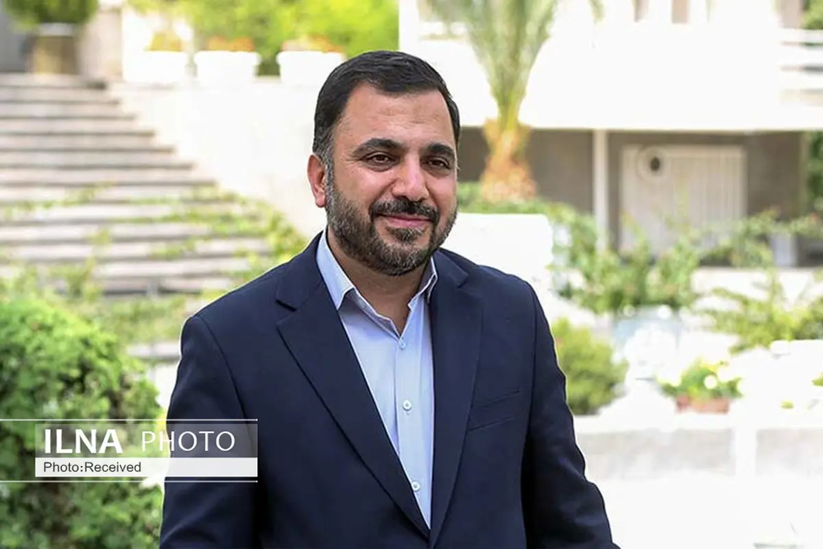 وزیر ارتباطات و فناوری اطلاعات به قزوین سفر می‌کند