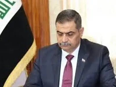 پایگاه آمریکایی «التاجی» آسیبی ندیده است