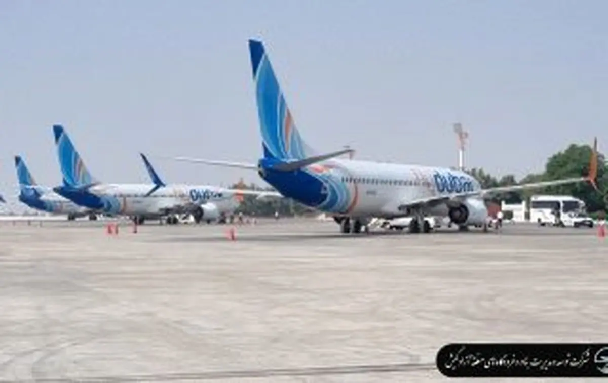 پنج مقصد جدید در آستانه افتتاح