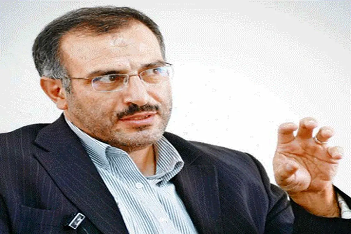 بودجه نهادهای غیرضروری را صرف اصلاح شبکه فرسوده آب کنید