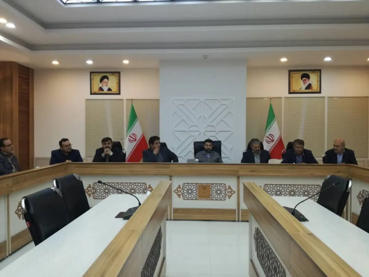 محل فعلی تامین آبِ طرح های مقابله با ریزگرد، آب شرب پایین دست در خوزستان را با مشکل رو به رو می کند