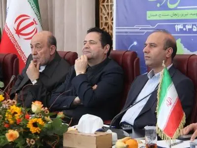 اتاق ایران با منطقه بندی جغرافیایی اتاق‌های بازرگانی به دنبال تحول اقتصاد کشور است